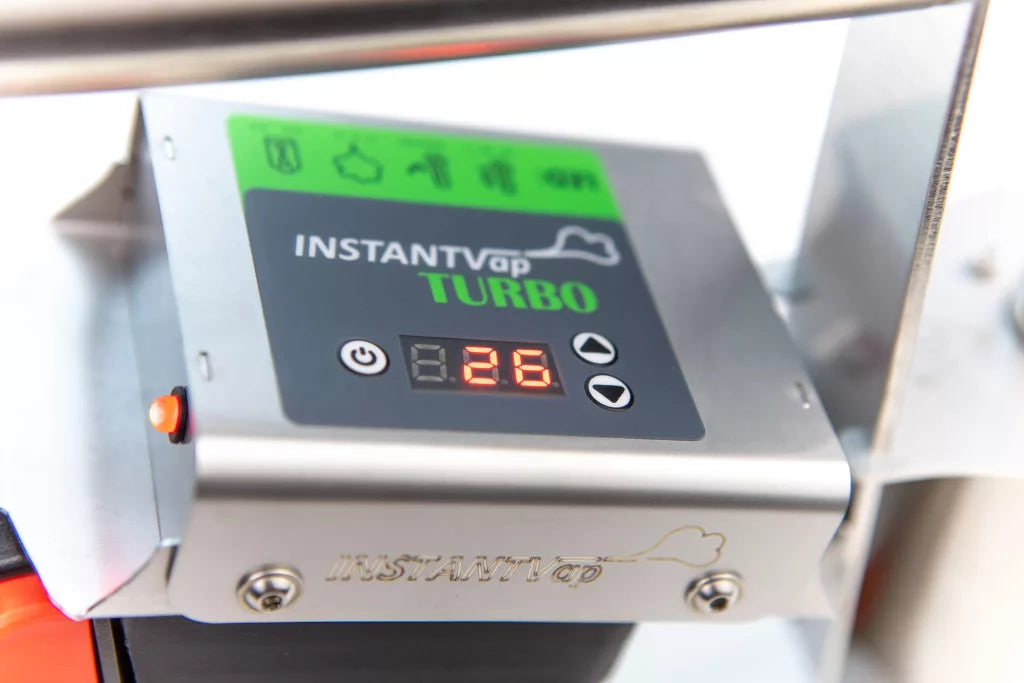 InstantVap 18v Turbo Oxalic Acid Vaporizer