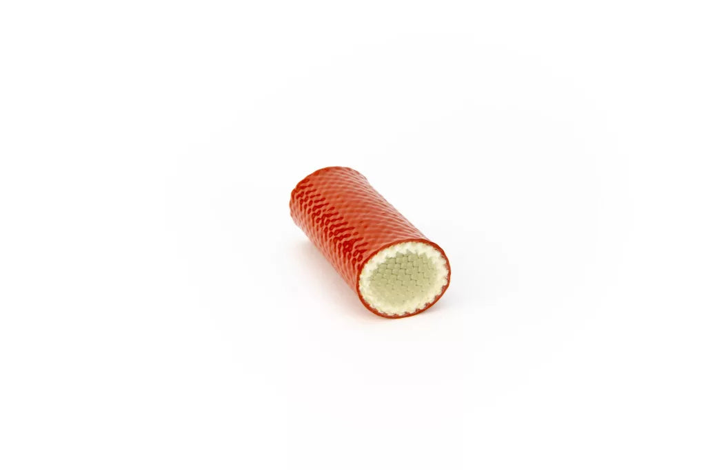 Lite Fiberglass Insulation Tube - 1 Piece