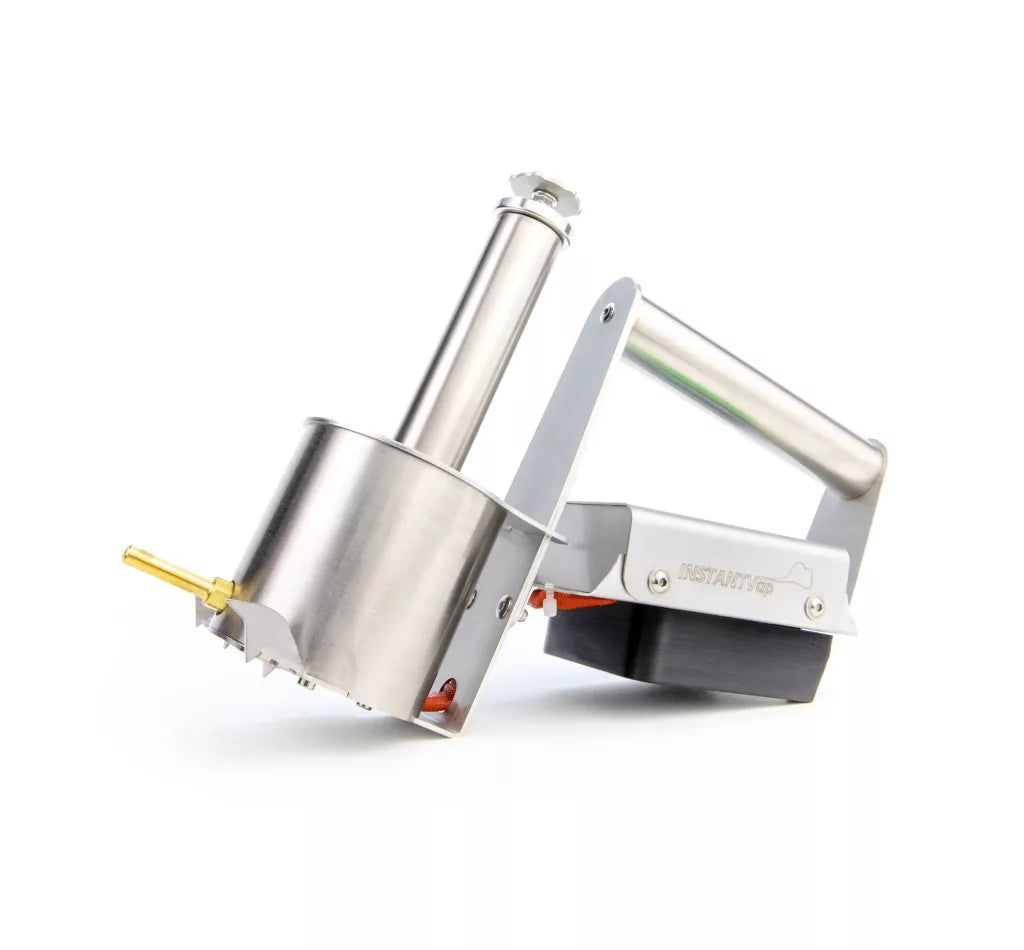 InstantVap 18v Turbo Oxalic Acid Vaporizer