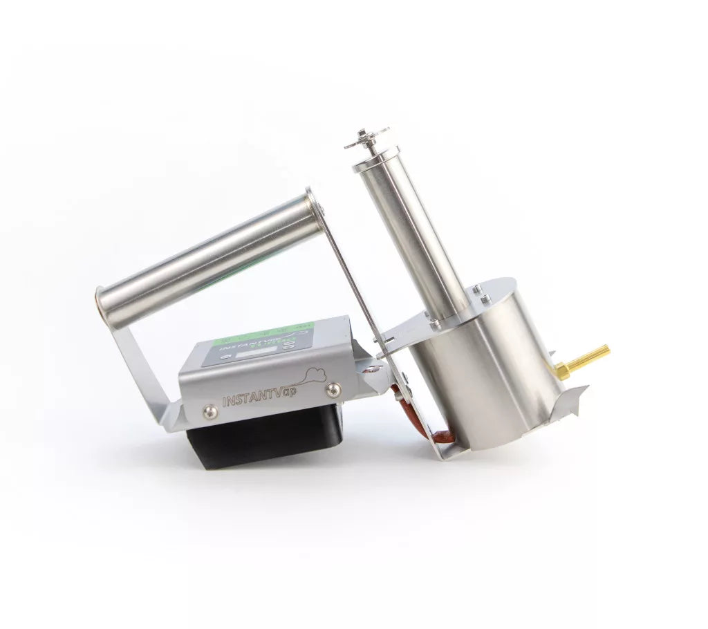 InstantVap 18v Turbo Oxalic Acid Vaporizer