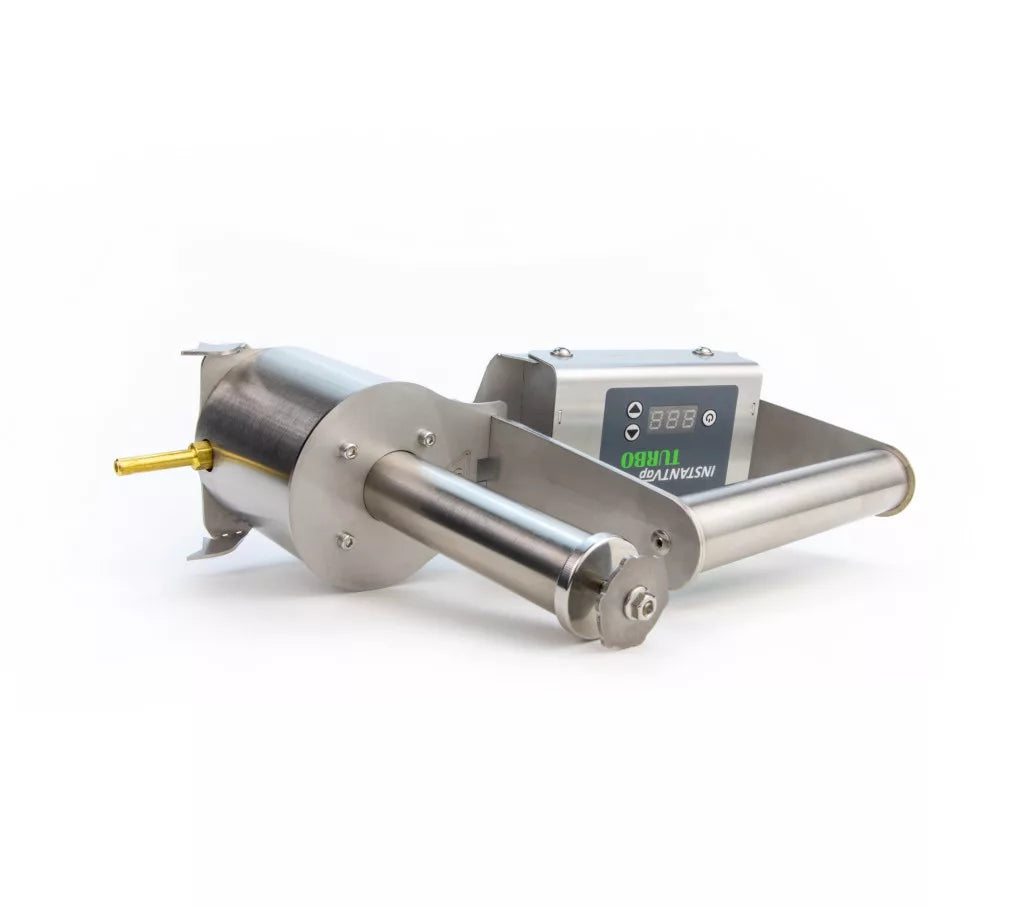 InstantVap 18v Turbo Oxalic Acid Vaporizer