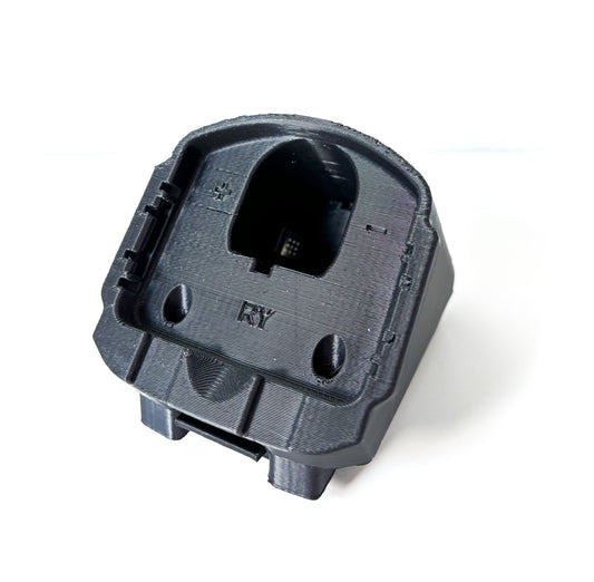 RYOBI Adapter - ADD ON for DEWALT InstantVap Original, Compact and Lite units